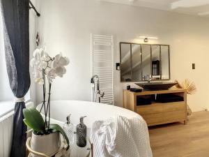 Maisonnette élégante