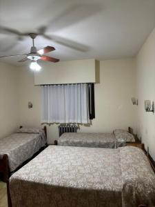 Hotel Touring Club Trelew