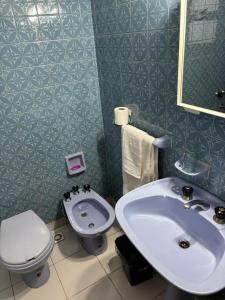 Hotel Touring Club Trelew