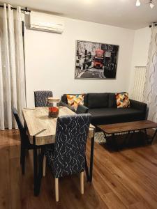 Gorizia Central Luxe Apartment 6 posti letto