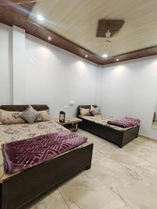 Shivam homestay ujjain