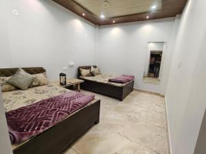 Shivam homestay ujjain