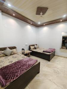 Shivam homestay ujjain