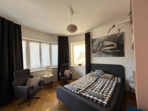Apartamenty Rajcza