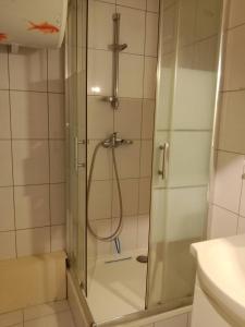 Studio proximité plage - 4CALYPII70 Flat for 4 pax close by the sea