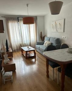 El Rincón del Pisuerga con Terraza