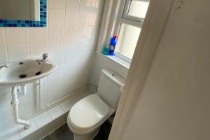 Studio Flat from Bournemouth Beach