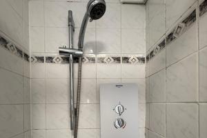 Studio Flat from Bournemouth Beach