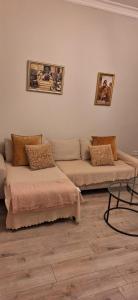 Breathtaking view apartment