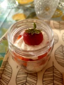 Chez Barbara Ohana Bed and Breakfast