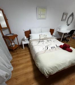 El Rincón del Pisuerga con Terraza