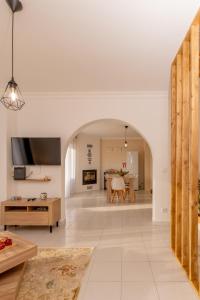 LS Beach House-A passos do Mar