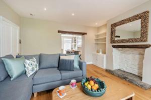 4 Bed in Westward Ho oc-h27657