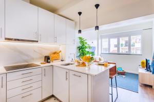 Cascais Modern & Quiet Retreat