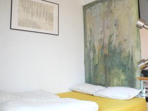 Apartament z widokiem na Teatr Wielki i EC1