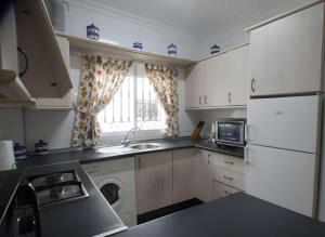 Conil Apartamento Ibiza View