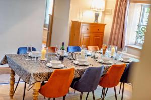 4 Bed in Hawkswick oc-o27755