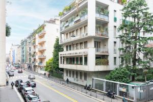 Easylife - Milan - Lovanio 10 - Brera