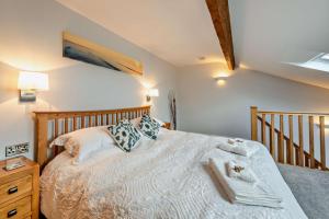 1 Bed in Fremington oc-p28143