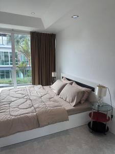 Kamala Cozy Townhouse