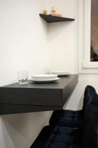 Design & Comfort Suite - Ravenna Center img11