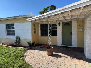 Fort Lauderdale Gem Private Yard and Patio