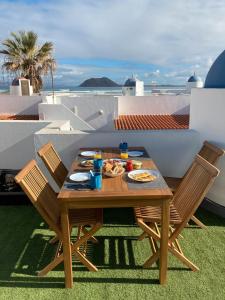 Casa Grisu Corralejo