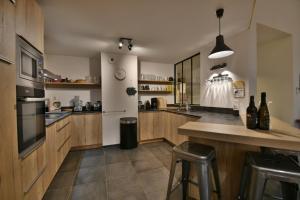 Les Primeveres - Type Loft 10p