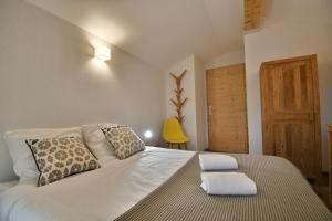 Les Primeveres - Type Loft 10p