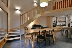 Les Primeveres - Type Loft 10p