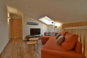Les Primeveres - Type Loft 10p