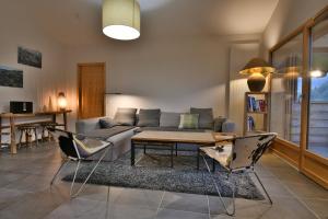Les Primeveres - Type Loft 10p