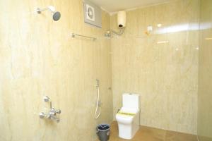 Malar Inn Resort