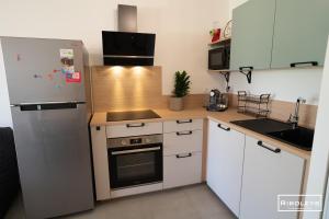 Riboleys - Grand T3 moderne à 100m de la mer