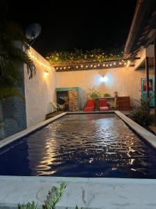 Casa vacacional SAMUEL