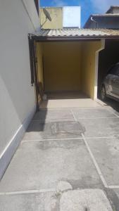 Casa duplex com 2 quartos, excelente localização