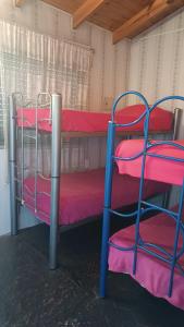 Depto en planta alta