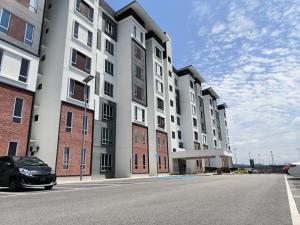 Homestay Naufal Bandar Sri Sendayan Ground Floor
