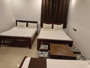 Serenity Shores Luxury Stay