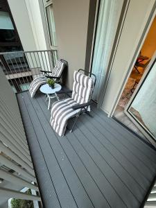 White City Luxury 1 Bed & 1 Sofa Bed Apartment Prime Location