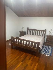 alojamento local perto da natureza