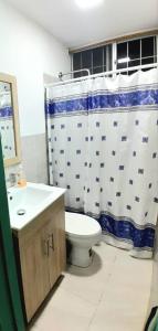 Mar y sol a dos cuadras del malecón incluye 2 parqueos