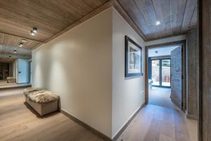 Megève Mont dArbois 4 Luxury Bedrooms Sauna