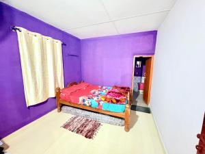 Preetham Homestay