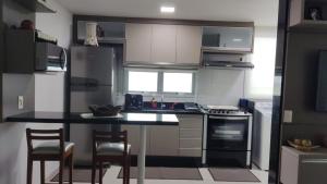 Vista para as Montanhas