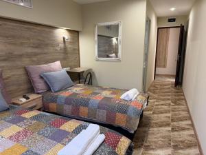 Спа Комплекс БЕЛЛА