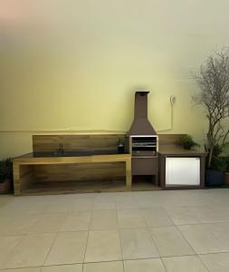 Varanda do Pessegueiro - Casa 100m da Prainha-SFS