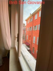 B&B San Giovanni Parma