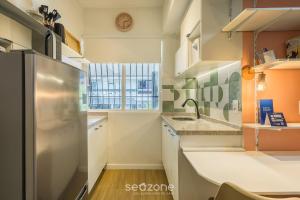 Estúdio Completo na Asa Norte EDL0106