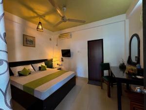 Rajawewa Resort - Hotel in Ampara